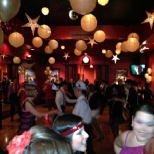Image for Planet Ballroom with ID of: 988031