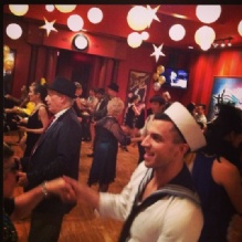 Image for Planet Ballroom with ID of: 988034