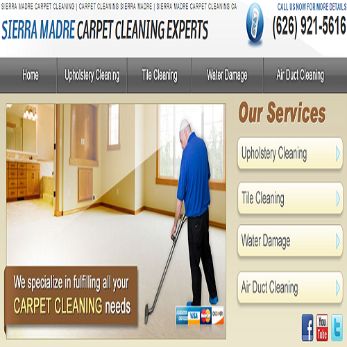 Image for Chino Green Carpet Cleaning with ID of: 988394