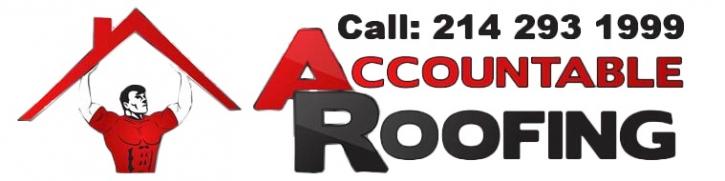 Image for Accountable Roofing with ID of: 988480