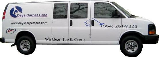 Image for Days Carpet Care with ID of: 988505