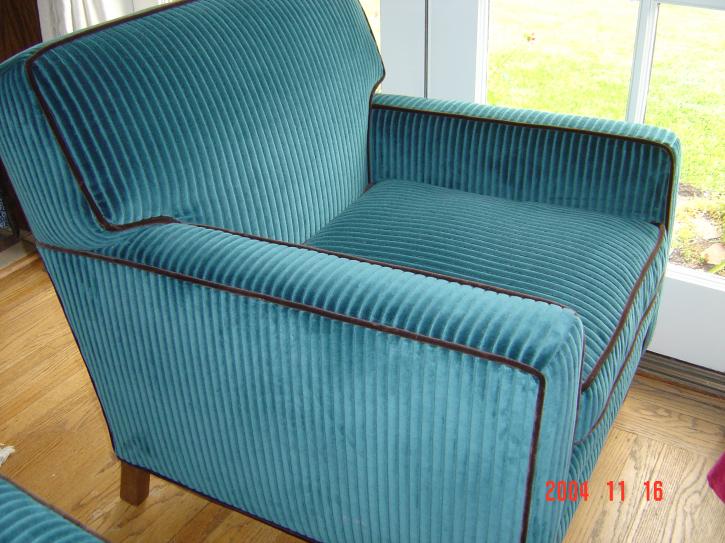 Image for Green Upholstered Furniture with ID of: 98856