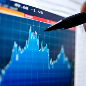 Image for Excel Financial with ID of: 988604