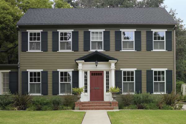 Image for Coverall Home Improvements LLC with ID of: 988655