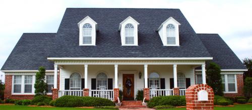 Image for Perkins Preferred Roofing & Construction with ID of: 988729