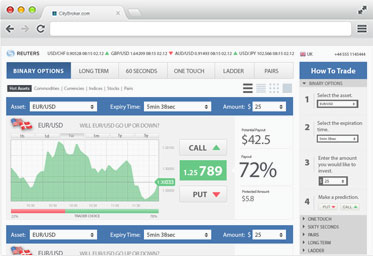 Image for Broker Masters with ID of: 988947