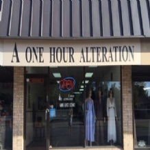 Image for A One Hour Alterations with ID of: 988955