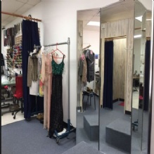 Image for A One Hour Alterations with ID of: 988957
