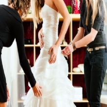 Image for A One Hour Alterations with ID of: 988958