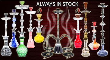 Image for Hookah for Sale Online with ID of: 988960