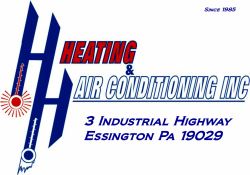 Image for H & H Heating and Air-Conditioning Inc. with ID of: 989088