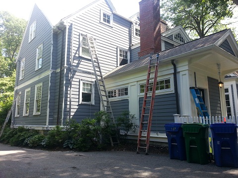 Image for Newman Bros Contracting with ID of: 989355