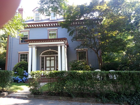 Image for Newman Bros Contracting with ID of: 989356