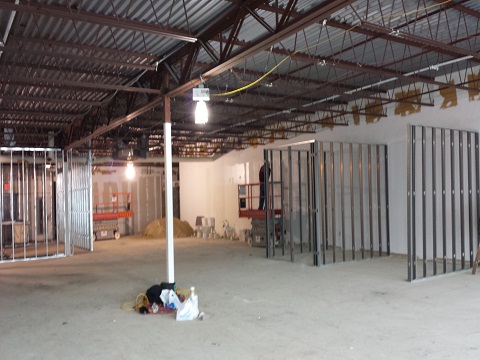 Image for Newman Bros Contracting with ID of: 989357