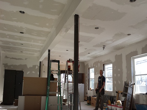 Image for Newman Bros Contracting with ID of: 989358