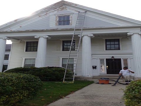 Image for Newman Bros Contracting with ID of: 989359