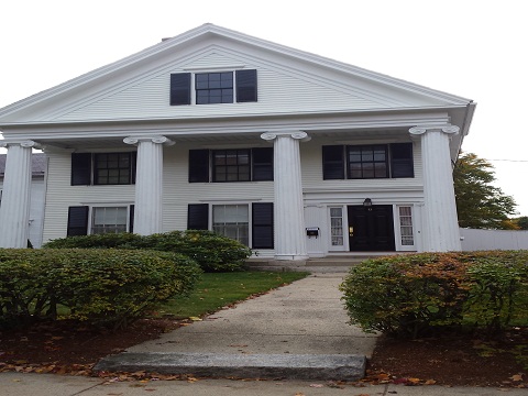 Image for Newman Bros Contracting with ID of: 989360