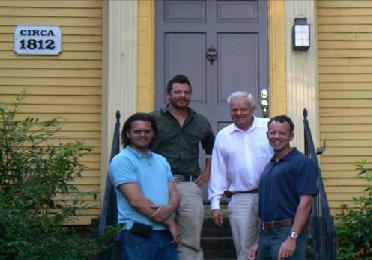 Image for Newman Bros Contracting with ID of: 989364