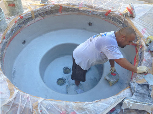 Image for All Pro Pool Tech with ID of: 989396