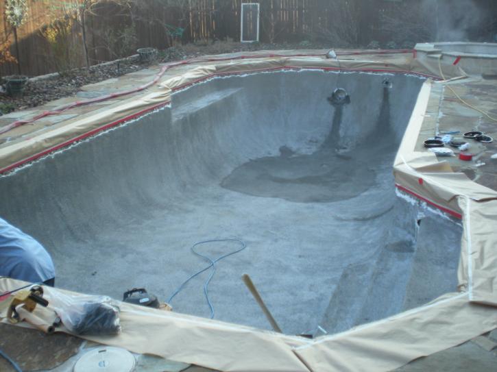 Image for All Pro Pool Tech with ID of: 989399