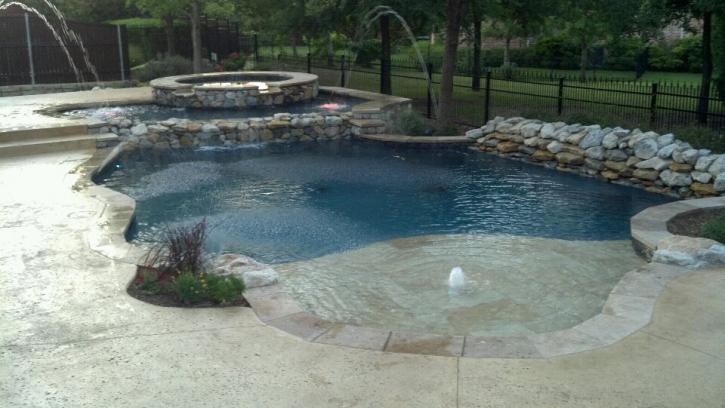 Image for All Pro Pool Tech with ID of: 989401