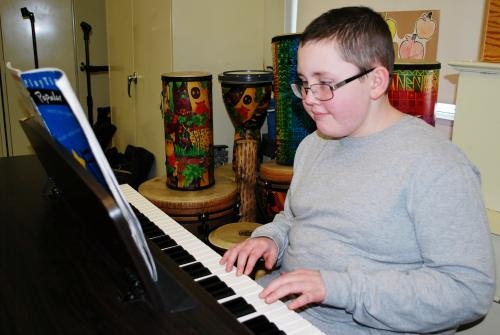 Image for Windsor Bergen Academy with ID of: 989598