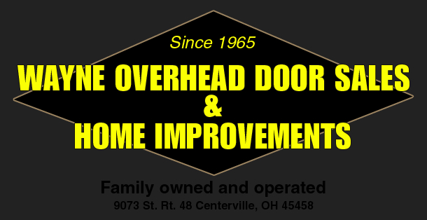 Image for Wayne Overhead Door Sales & Home Improvements with ID of: 989663