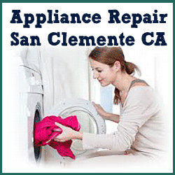 Image for Appliance Repair San Clemente with ID of: 989674