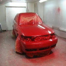Image for KLINGERS Collision Center with ID of: 989703