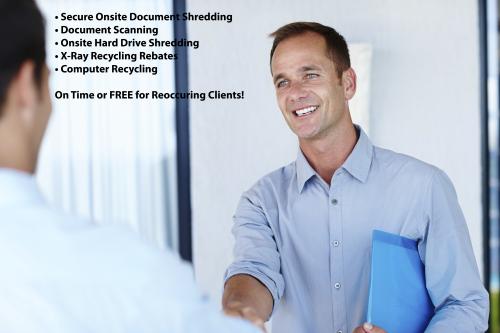 Image for ShredQuick with ID of: 989733