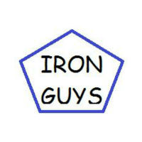 Image for Iron Guys with ID of: 989886