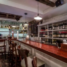 Image for Vella Wine Bar Restaurant with ID of: 990083