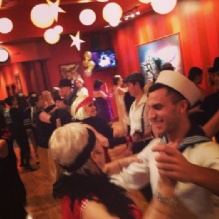 Image for Planet Ballroom with ID of: 990103