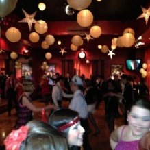 Image for Planet Ballroom with ID of: 990104