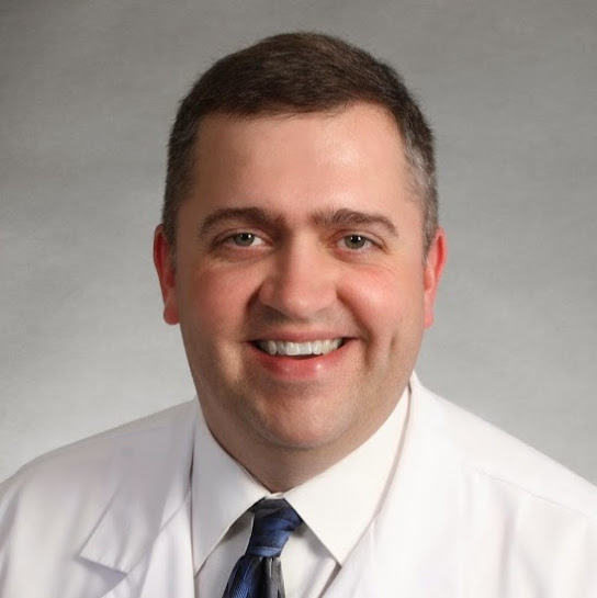 Image for Michael A McMann, MD with ID of: 990158
