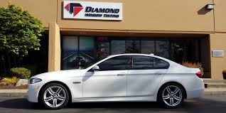 Image for Diamond Window Tinting with ID of: 990304