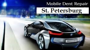 Image for Mobile Dent Repair St. Pete with ID of: 990355