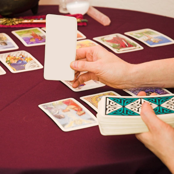 Image for Anne Chaney Psychic Readings with ID of: 990403