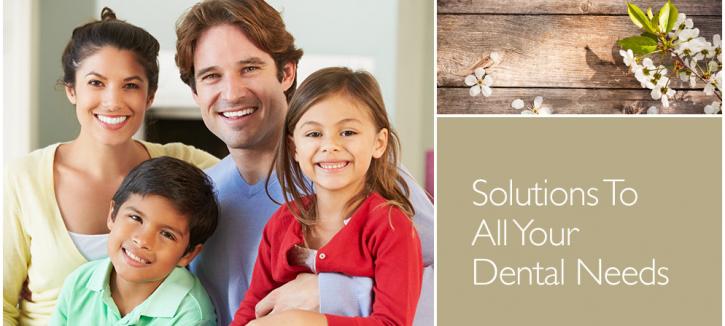 Image for Gerald E. Chang, DDS with ID of: 990440