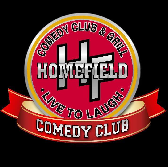 Image for Homefield Comedy Club & Grill with ID of: 990442