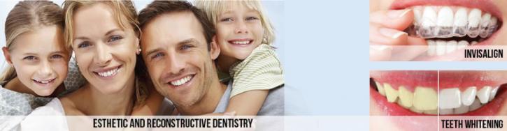 Image for Mark Taheri, DDS with ID of: 990463