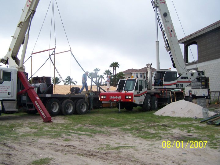 Image for Construction Professionals, Inc. with ID of: 990538