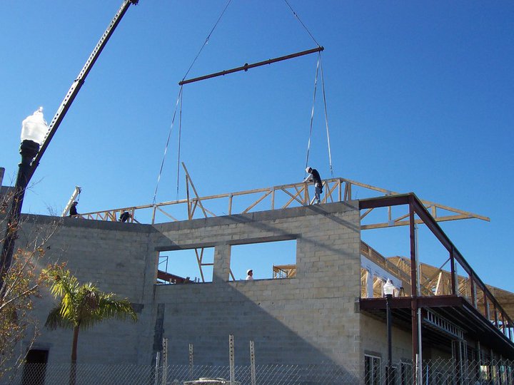 Image for Construction Professionals, Inc. with ID of: 990544