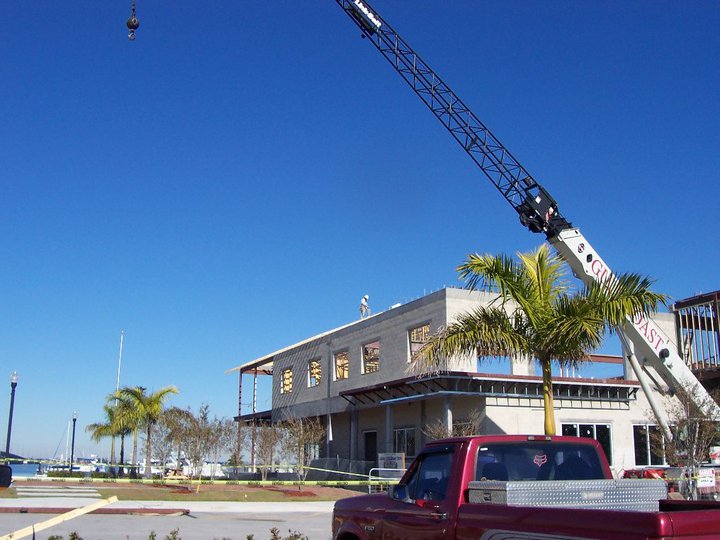 Image for Construction Professionals, Inc. with ID of: 990545