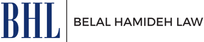 Image for Belal Hamideh Law with ID of: 990613
