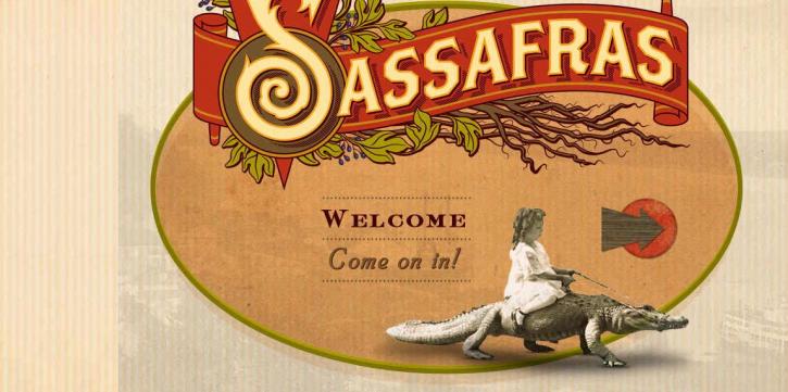 Image for Sassafras Saloon with ID of: 990655