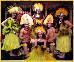 Image for Hula Mama's with ID of: 990766