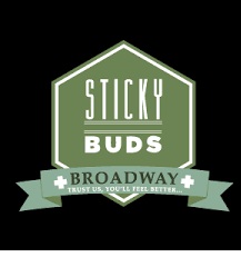 Image for Sticky Buds Broadway with ID of: 990814