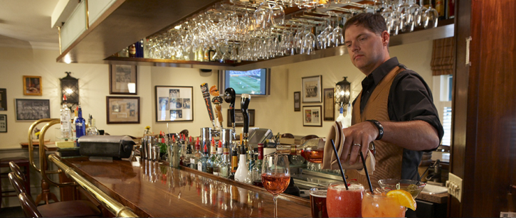 Image for Schuller's Tavern with ID of: 990965