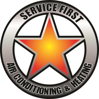 Image for Service First Air Conditioning and Heating with ID of: 991004